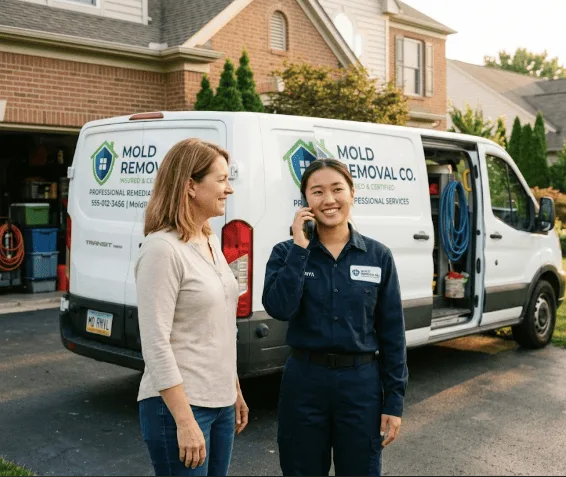 Crawlspace Mold Remediation Hadley, PA FAQs